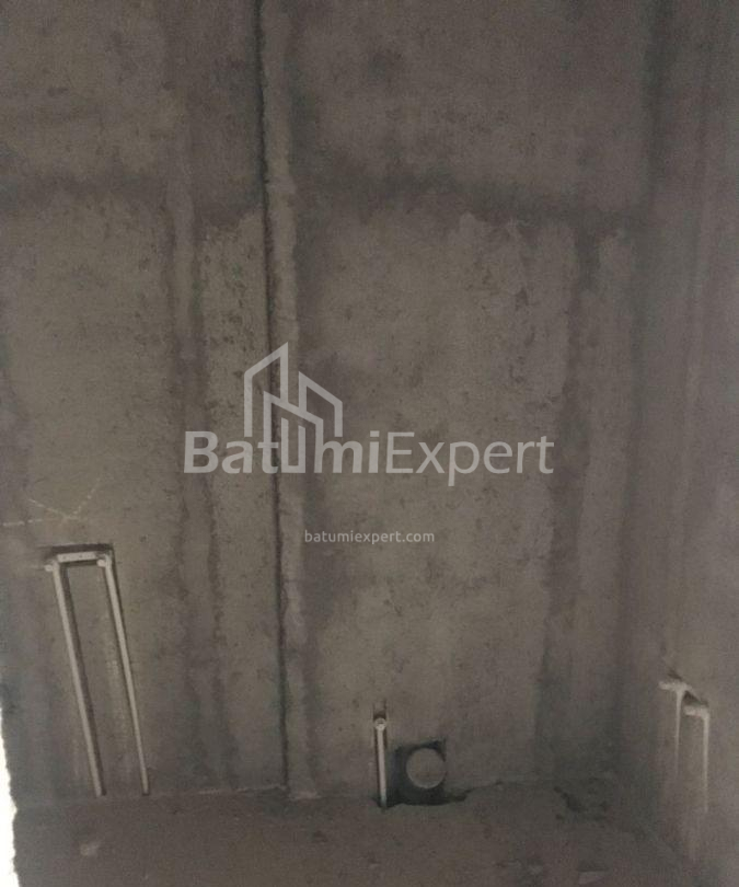 Квартира 33 м² - Вахтанга Горгасалі, Батумі, Грузія