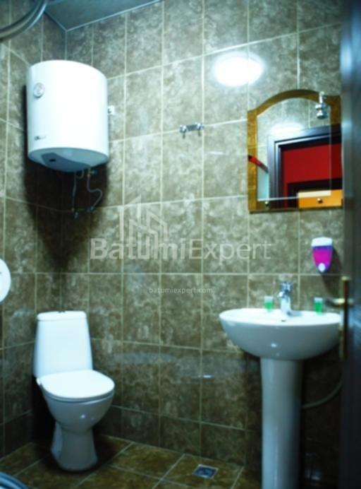 Квартира 210 м² - Нiколоза Бараташвiлi, Батумі, Грузія