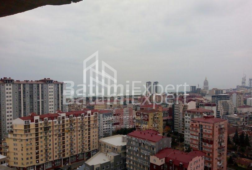 Квартира 30 м² - Тбел-Абусерідзе, Батумі, Грузія