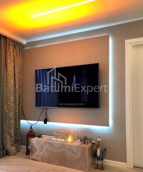 Квартира 170 м² - Юсуфа Кобаладзе, Батумі, Грузія