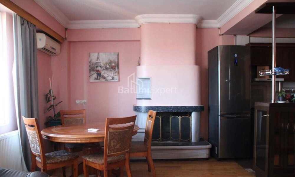 Квартира 98 м² - 26 травня, Батумі, Грузія
