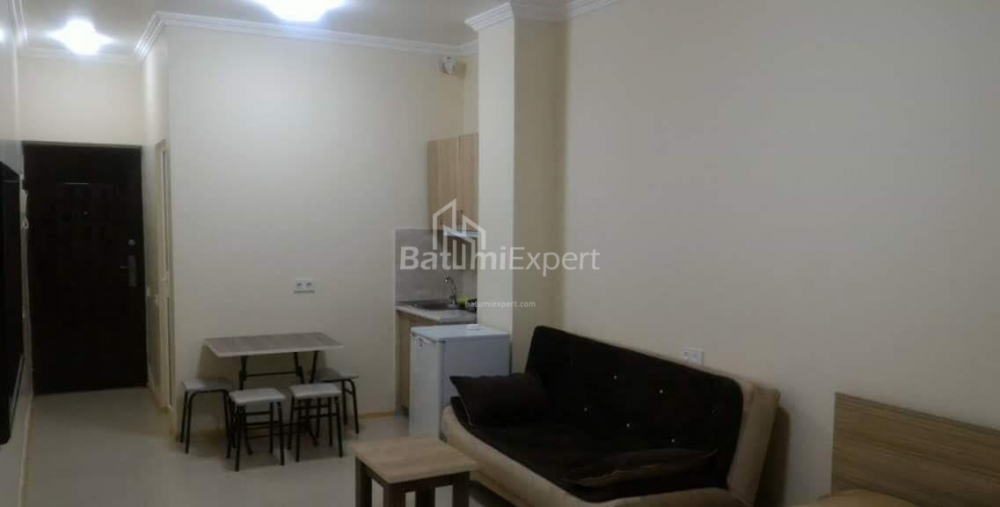 Квартира 33 м² - Юр'ївська, Батумі, Грузія