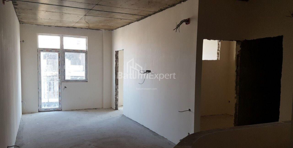Квартира 60 м² - Іллі Чавчавадзе, Батумі, Грузія