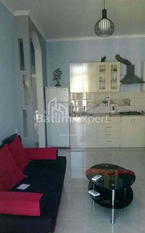 Квартира 45 м² - Шерифа Хімшіашвілі, Батумі, Грузія
