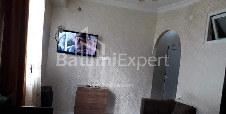 Квартира 55 м² - Юр'ївська, Батумі, Грузія