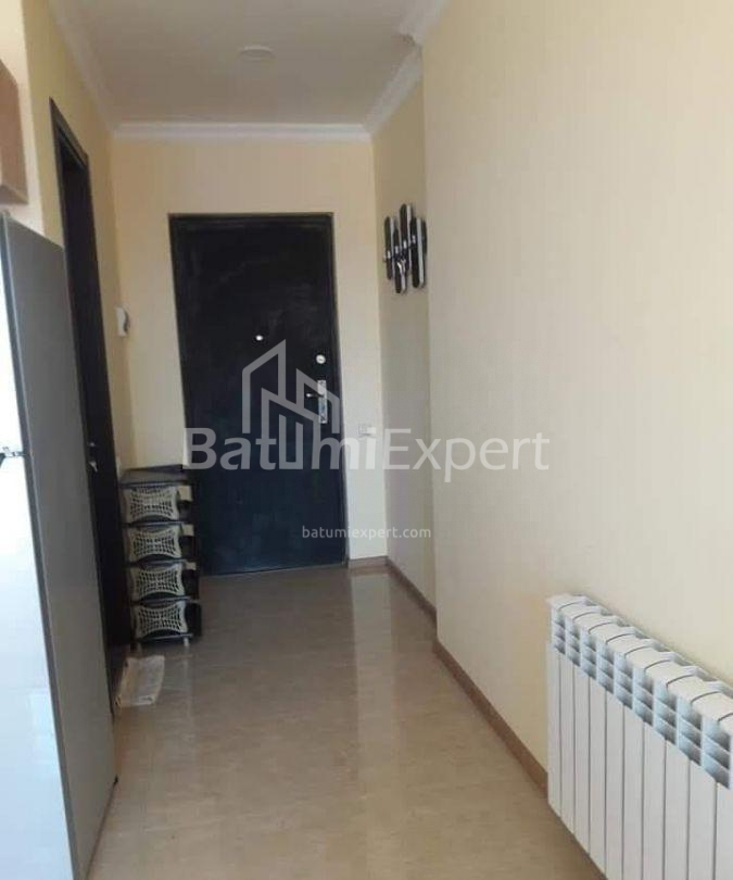 Квартира 64 м² - Михайла Лермонтова, Батумі, Грузія