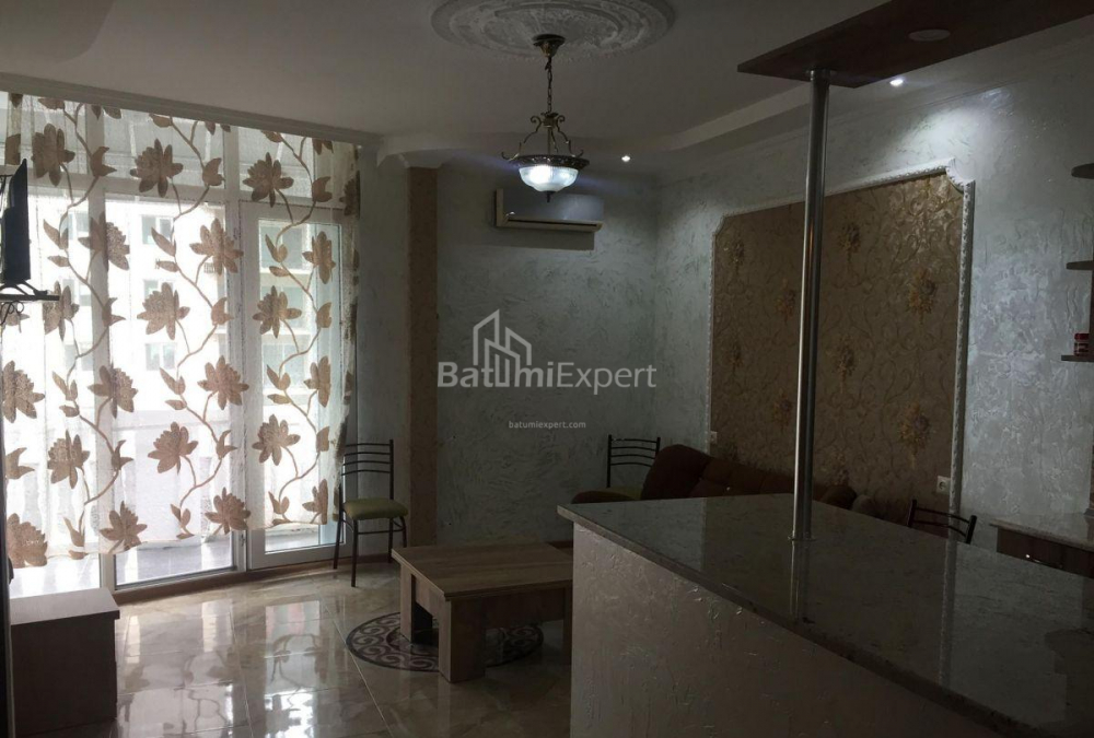 Квартира 60 м² - Шерифа Хімшіашвілі, Батумі, Грузія
