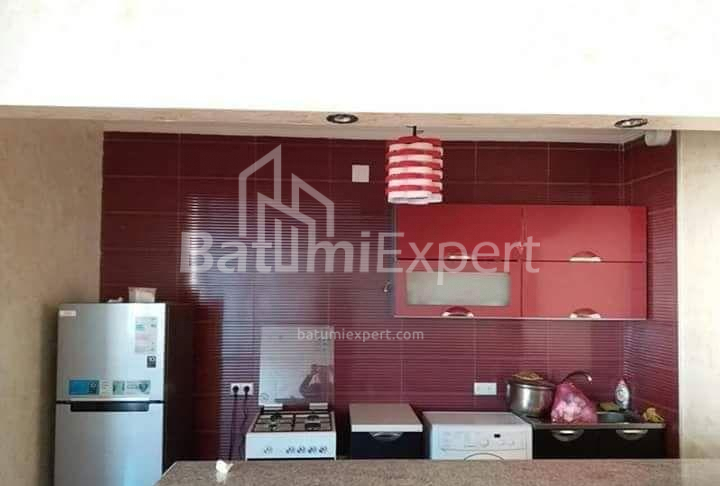 Квартира 133 м² - Ангiса, Батумі, Грузія