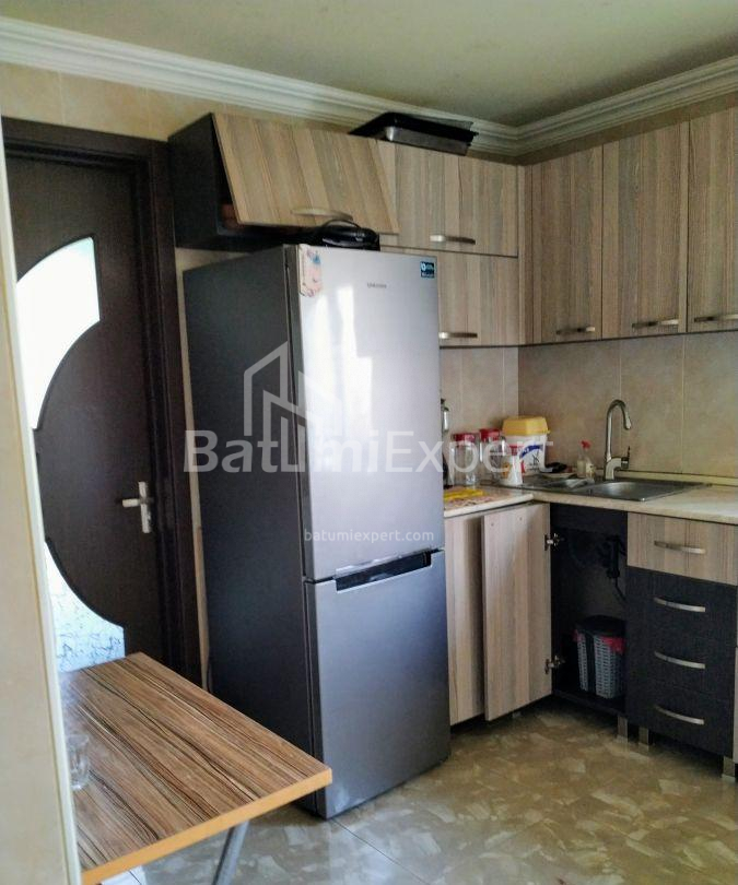 Квартира 200 м² - Юр'ївська, Батумі, Грузія