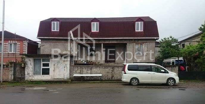 Квартира 300 м² - Юр'ївська, Батумі, Грузія