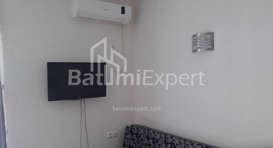 Квартира 31 м² - Юр'ївська, Батумі, Грузія