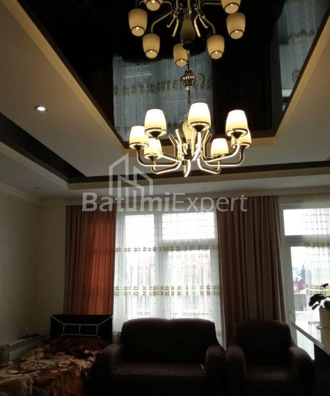 Квартира 72 м² - Ангiса, Батумі, Грузія