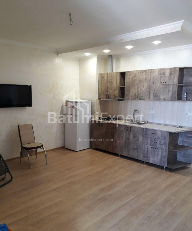Квартира 46 м² - Юр'ївська, Батумі, Грузія