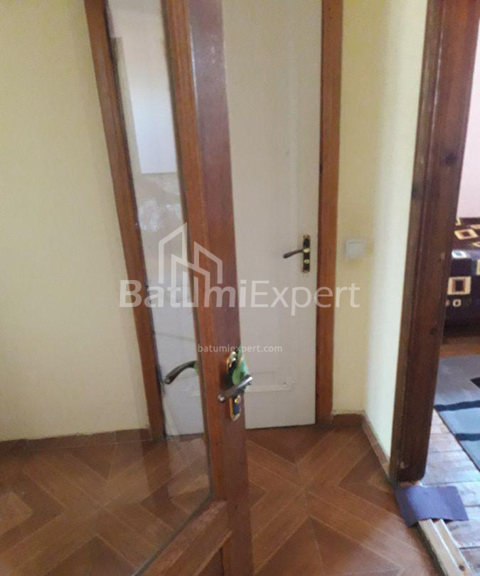 Квартира 80 м² - Юр'ївська, Батумі, Грузія