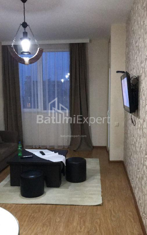 Квартира 45 м² - Юр'ївська, Батумі, Грузія