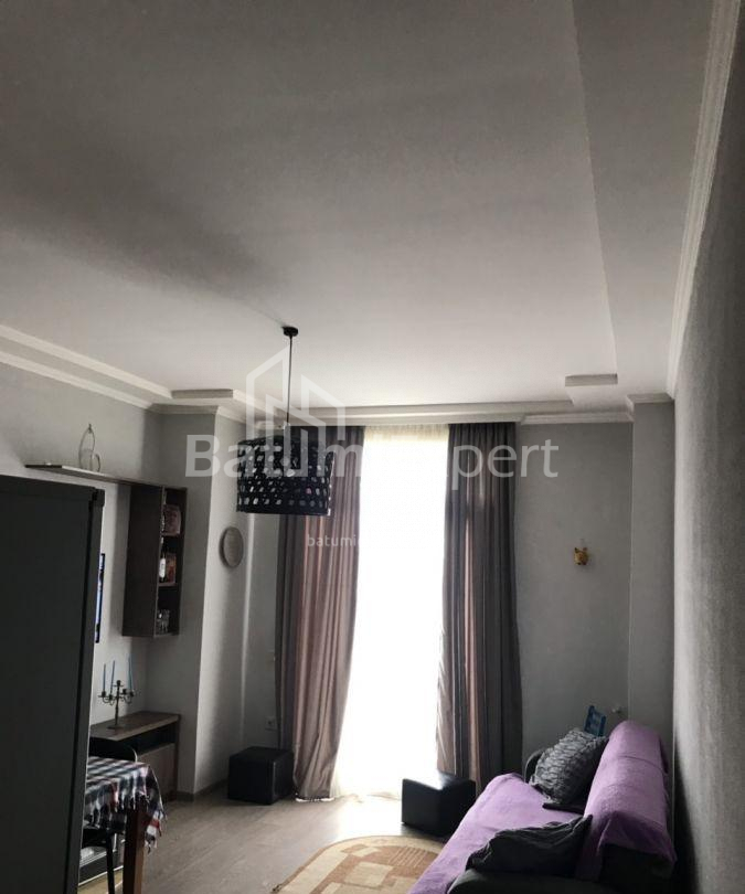 Квартира 45 м² - Юр'ївська, Батумі, Грузія