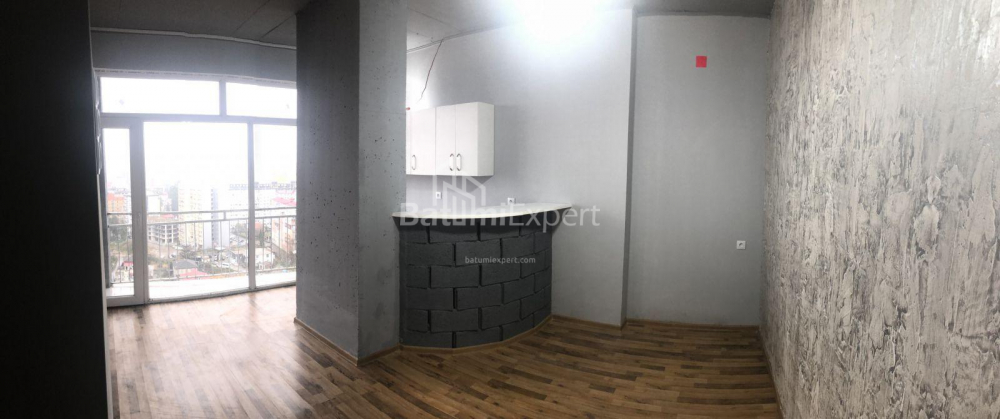 Квартира 48 м² - Петра Багратіоні, Батумі, Грузія