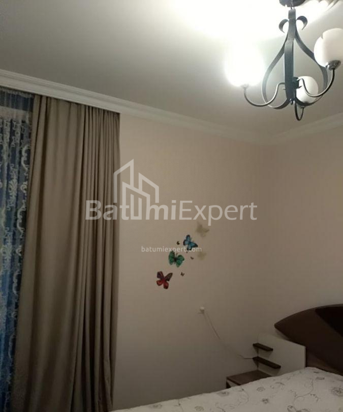 Квартира 67 м² - Давида Агмашенеблі, Батумі, Грузія