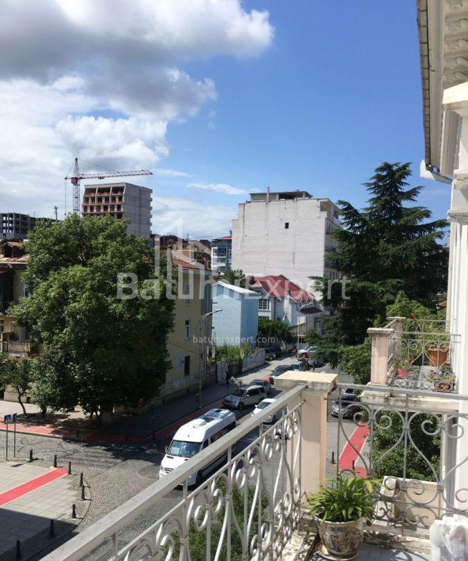 Квартира 175 м² - Царя Парнаваза, Батумі, Грузія