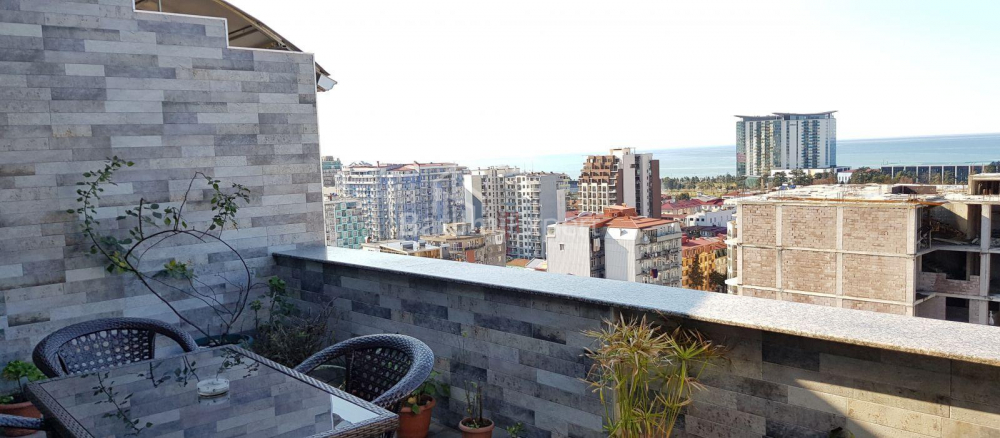 Квартира 120 м² - 26 травня, Батумі, Грузія