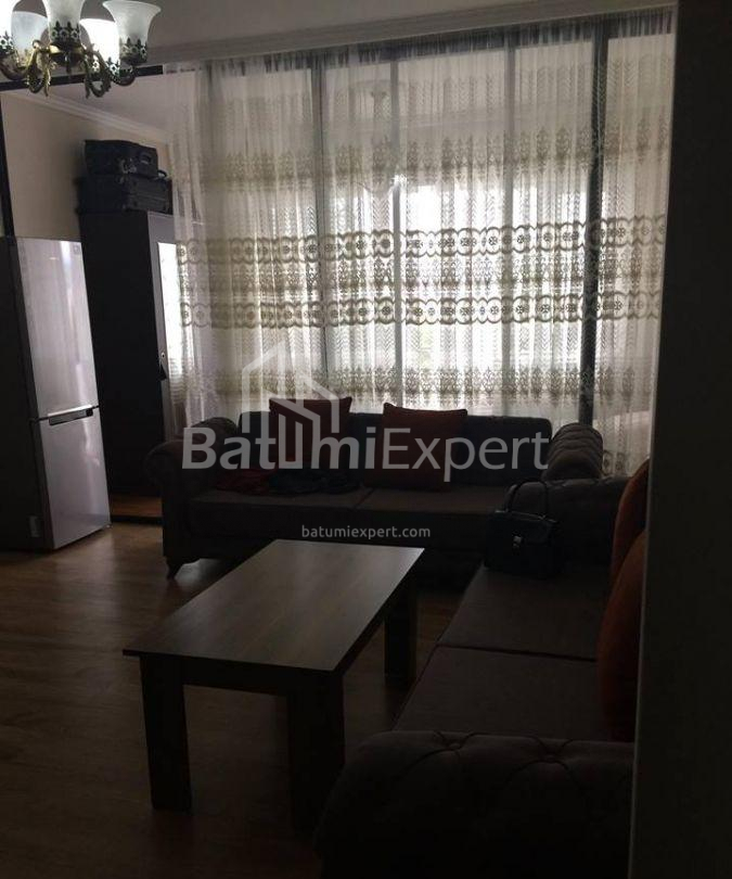 Квартира 40 м² - Юр'ївська, Батумі, Грузія