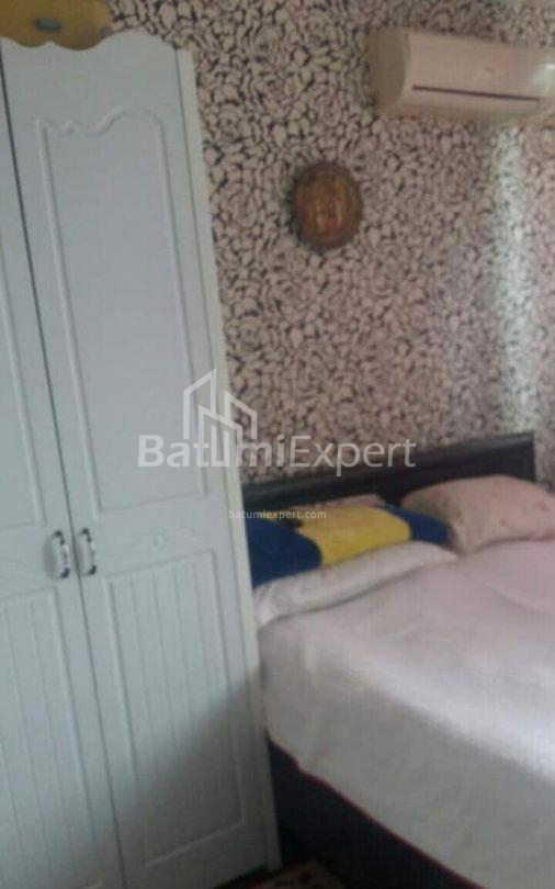 Квартира 30 м² - Юр'ївська, Батумі, Грузія