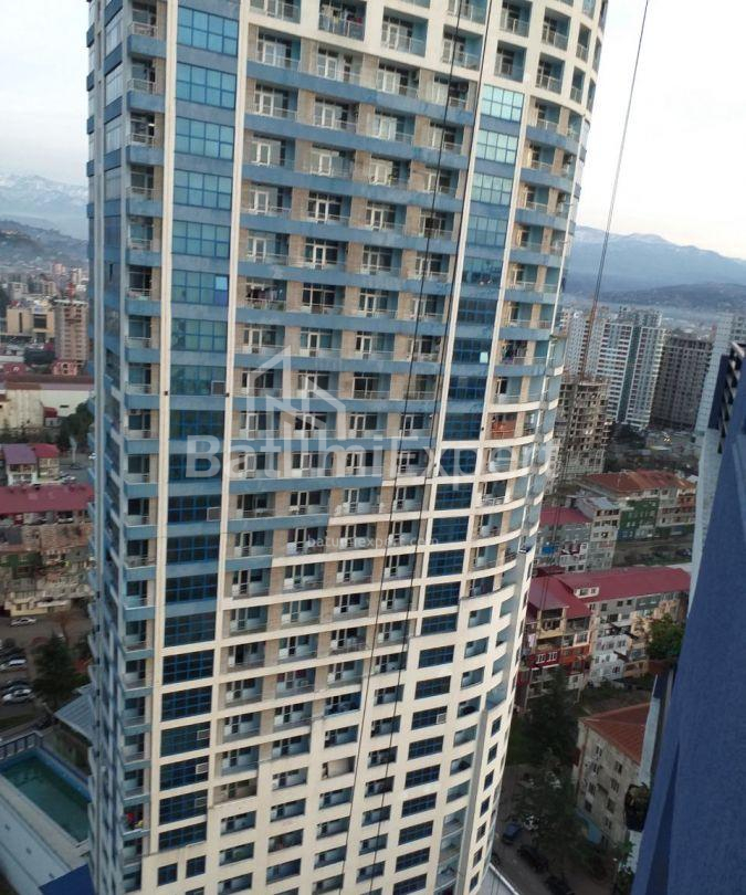 Квартира 74 м² - Ніко Піросмані, Батумі, Грузія
