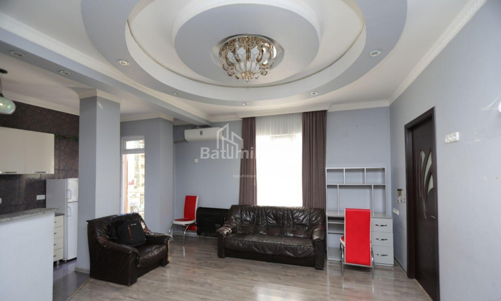Квартира 53 м² - Петра Багратіоні, Батумі, Грузія