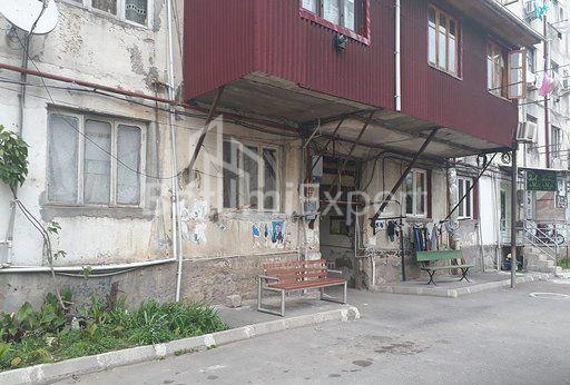 Квартира 36 м² - Юр'ївська, Батумі, Грузія