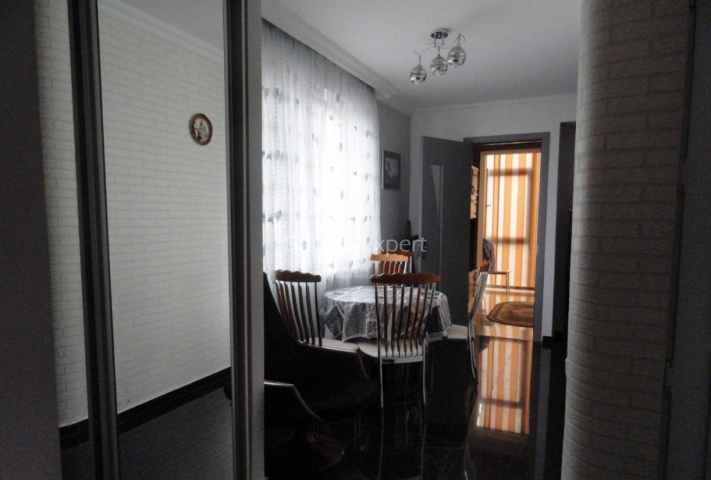 Квартира 54 м² - Михайла Лермонтова, Батумі, Грузія