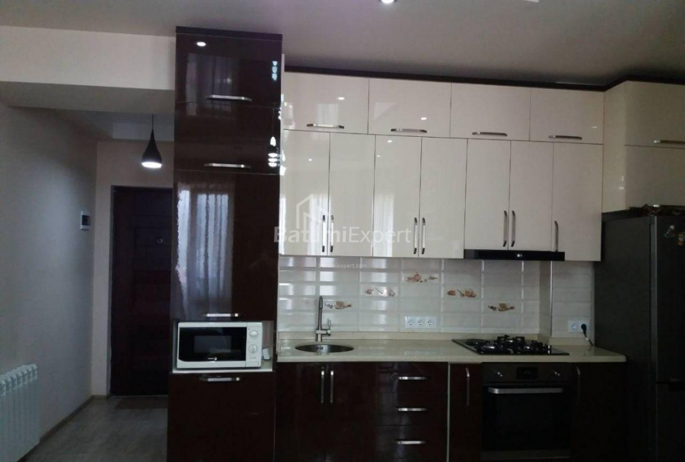 Квартира 51 м² - Юр'ївська, Батумі, Грузія