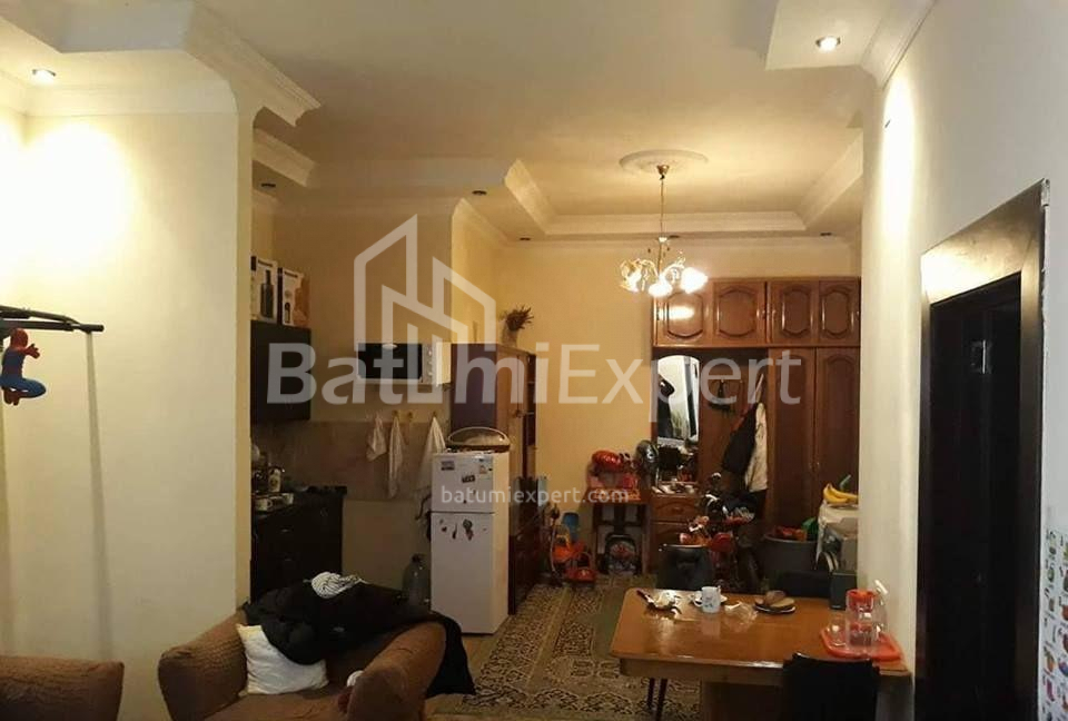 Квартира 70 м² - Юр'ївська, Батумі, Грузія