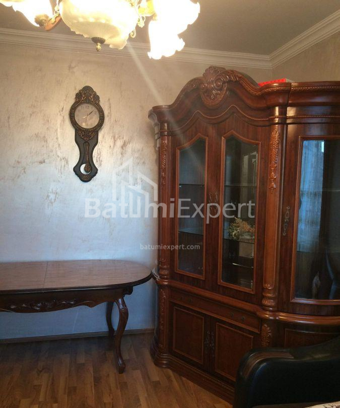 Квартира 65 м² - Давида Агмашенеблі, Батумі, Грузія