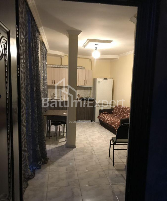 Квартира 33 м² - Юр'ївська, Батумі, Грузія