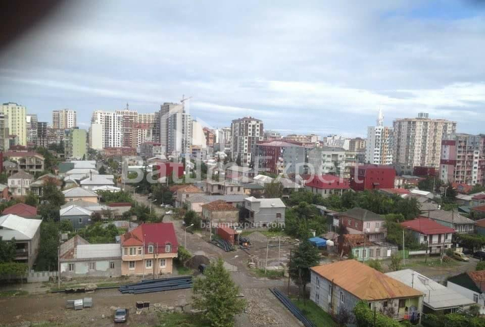 Квартира 100 м² - Михайла Лермонтова, Батумі, Грузія