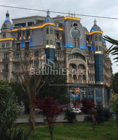 Квартира 170 м² - Юр'ївська, Батумі, Грузія