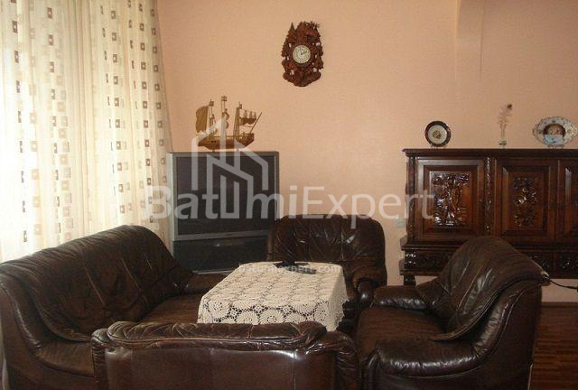 Квартира 116 м² - Юр'ївська, Батумі, Грузія