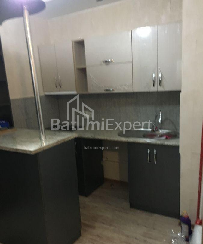 Квартира 34 м² - Іллі Чавчавадзе, Батумі, Грузія