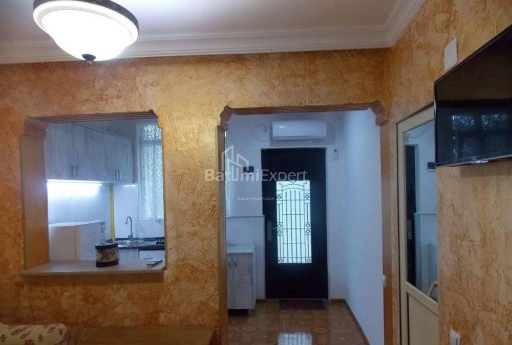 Квартира 50 м² - Петра Багратіоні, Батумі, Грузія
