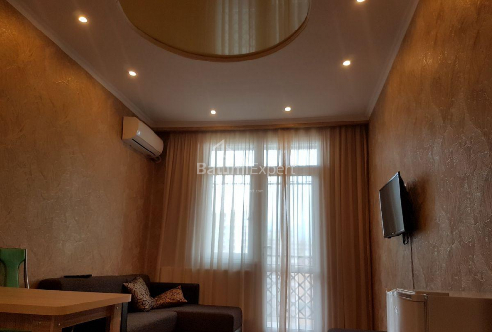 Квартира 34 м² - Юр'ївська, Батумі, Грузія