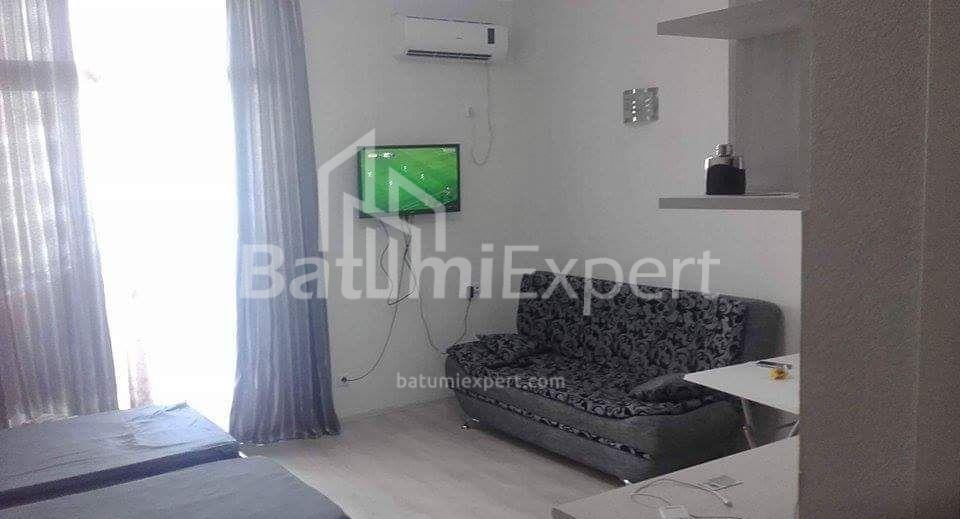 Квартира 30 м² - Юр'ївська, Батумі, Грузія