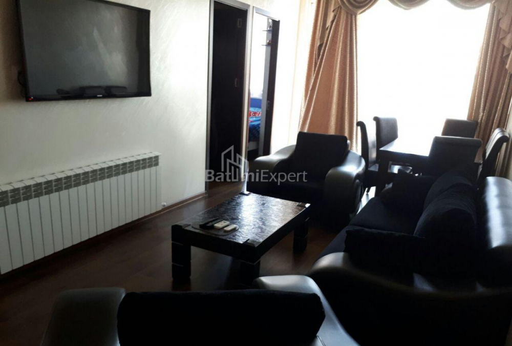 Квартира 80 м² - Юр'ївська, Батумі, Грузія