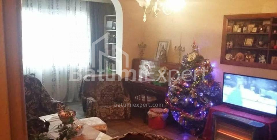 Квартира 65 м² - Юр'ївська, Батумі, Грузія