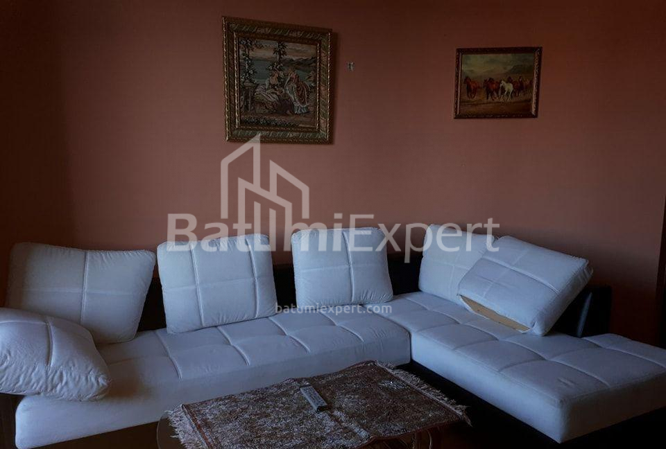 Квартира 155 м² - Юр'ївська, Батумі, Грузія