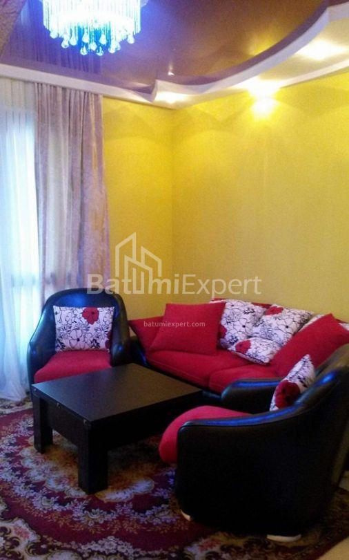 Квартира 63 м² - Юр'ївська, Батумі, Грузія