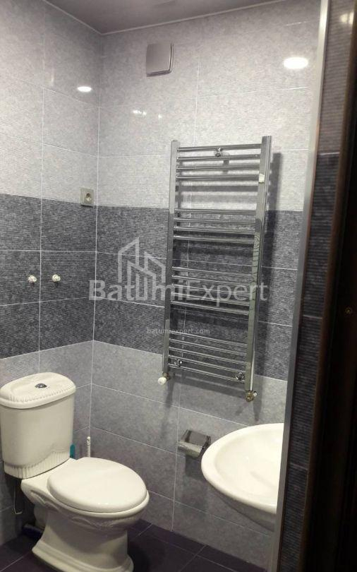 Квартира 74 м² - Юр'ївська, Батумі, Грузія