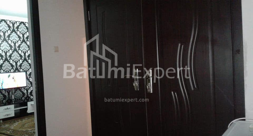 Квартира 57 м² - Юр'ївська, Батумі, Грузія
