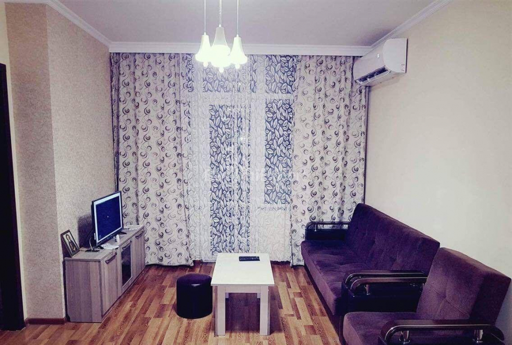 Квартира 60 м² - Юр'ївська, Батумі, Грузія