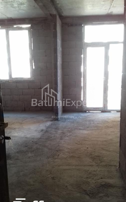 Квартира 60 м² - Тбел-Абусерідзе, Батумі, Грузія