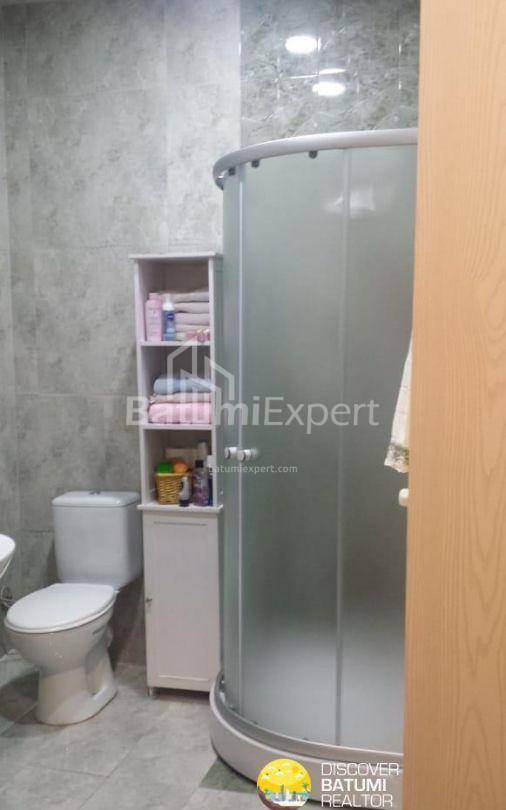 Квартира 47 м² - Петра Багратіоні, Батумі, Грузія